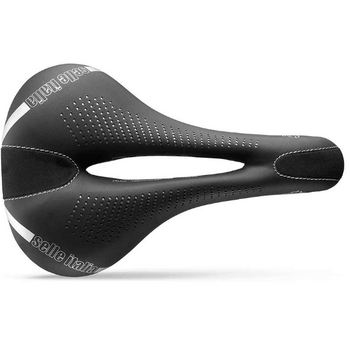 Selle Italia SELLE ITALIA Lady Gel Flow selle 262 x 135mm femme 300g