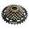 Shimano SHIMANO MF-TZ500 roue libre 7 vitesses (14-34D) Brun