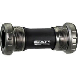 Sram SRAM GXP Team boîtier de pédalier en acier (BSA, 68/73 mm, 24/22 mm) Argent