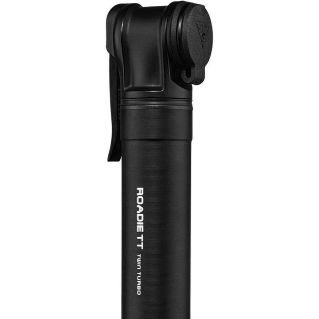 Topeak TOPEAK Mini Pompe Roadie TT NR 19.5CM