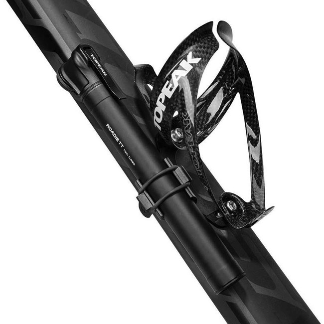Topeak TOPEAK Mini Pompe Roadie TT NR 19.5CM
