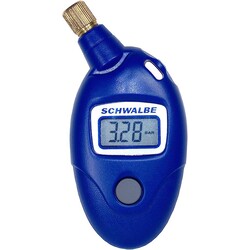 Schwalbe SCHWALBE Manomètre Airmax Pro (Presta / Schrader)