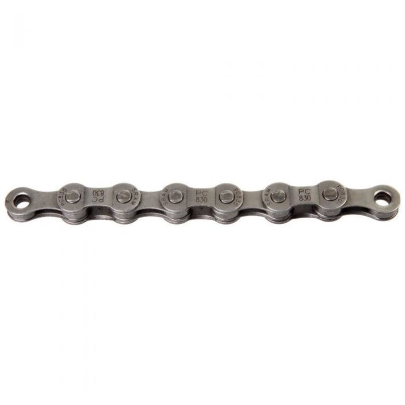 Sram SRAM PC830 chaîne pour vélo de route (8 vitesses, 114 maillons)