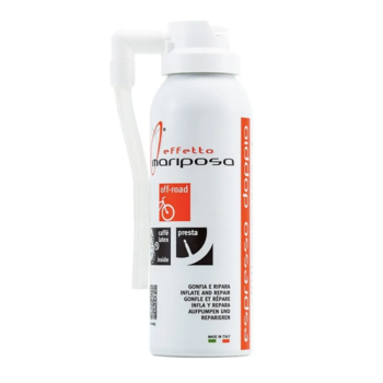 EFFETO MARIPOSA Espresso scellant pour chambre à air