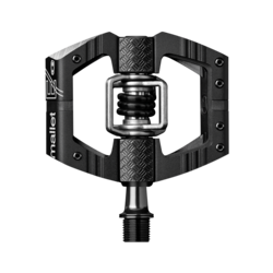CRANK BROTHERS Mallet E noir