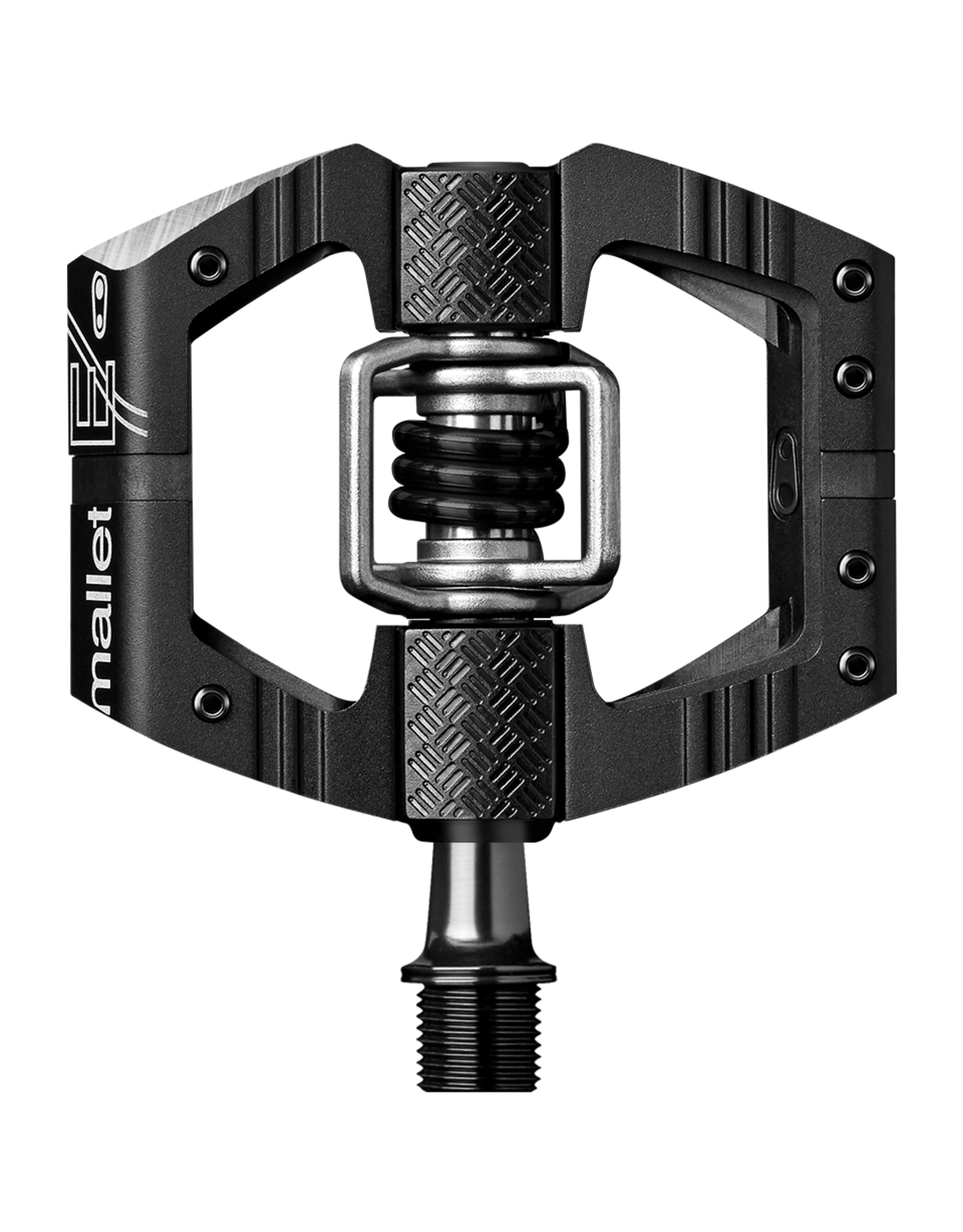 CRANK BROTHERS Mallet E noir