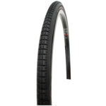 Vee Tire Rubber VEE RUBBER Pneu 24` x 1 3/8  Noir