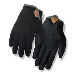 Giro GIRO D'wool gants de vélo en laine mérino