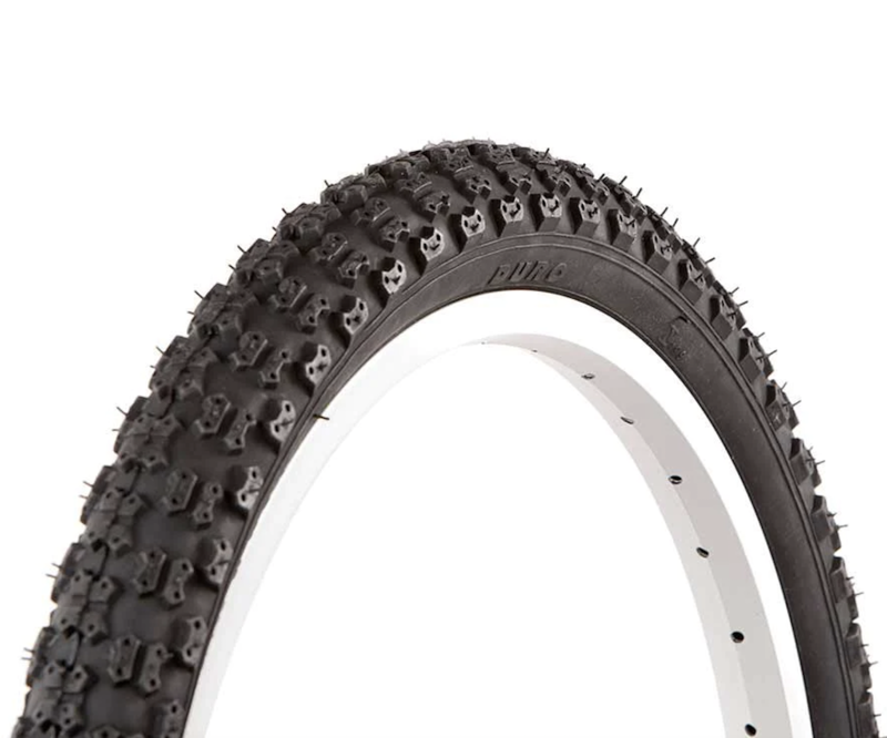 Evo EVO Splash pneu vélo de montagne (16 x 1,75") Tringle rigide