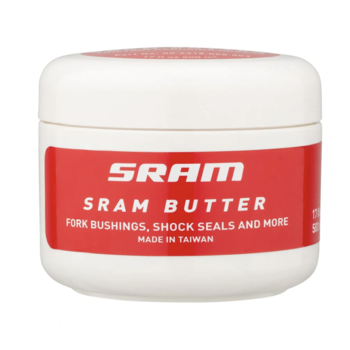 Sram SRAM graisse anti-friction pour fourche et suspension (500 mL)