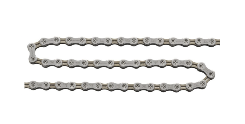 Shimano SHIMANO Tiagra CN-4601 chaîne (10 vitesses, 116 maillons)