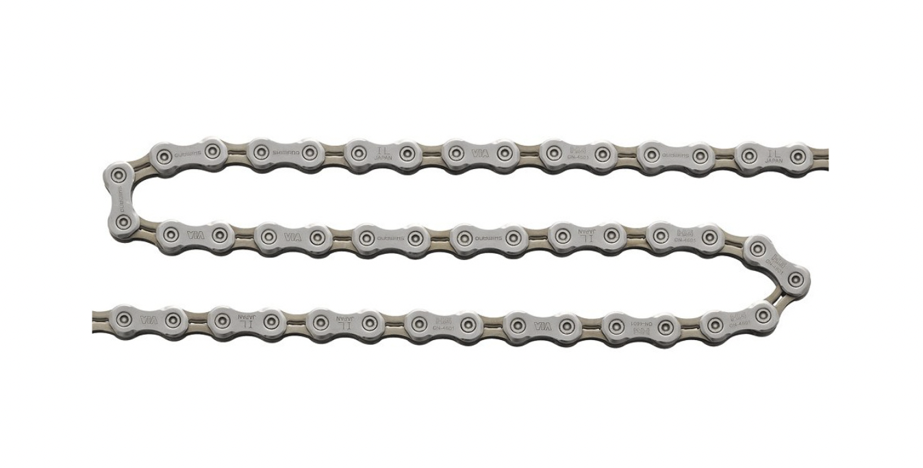 Shimano SHIMANO Tiagra CN-4601 chaîne (10 vitesses, 116 maillons)