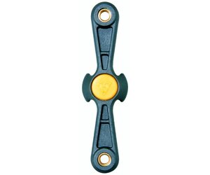 Adaptateur Porte-bidon Topeak - Système Rapide Pour Retirer Les Cages Sans Dévisser - Compatible Tous Vélos
