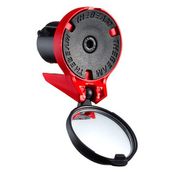 The Beam THE BEAM Corky 2.0 rétroviseur pour guidon de vélo