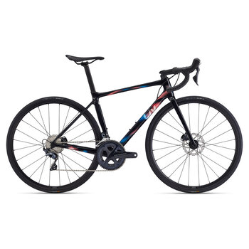 Liv LIV Langma Advanced Disc 1 2022 vélo de route