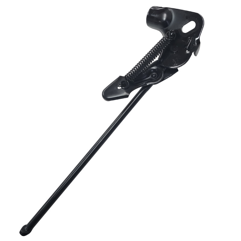 Damco DAMCO béquille de vélo hybride (roues de 700c) Noir