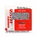 Sram SRAM PC1170 (PC-1170) Chaîne de vélo 11 vitesses 114 maillons