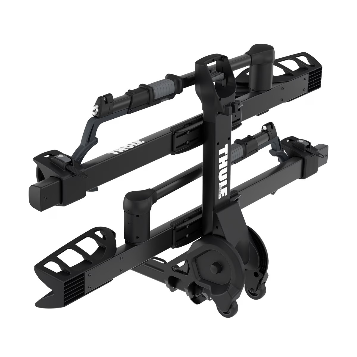 Thule THULE T2 Pro XTR 1.25 support d'auto pour l'attelage