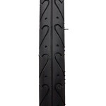 Vee Tire Rubber VEE TIRE pneu lisse pour vélo de route (26 x 1,9,  27 TPI)