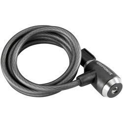 Kryptonite KRYPTONITE Kryptoflex 1018 cadenas à clé