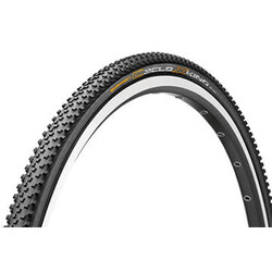 Continental CONTINENTAL Cyclo X-King pneu de vélo de montagne (700 x 32-35c)