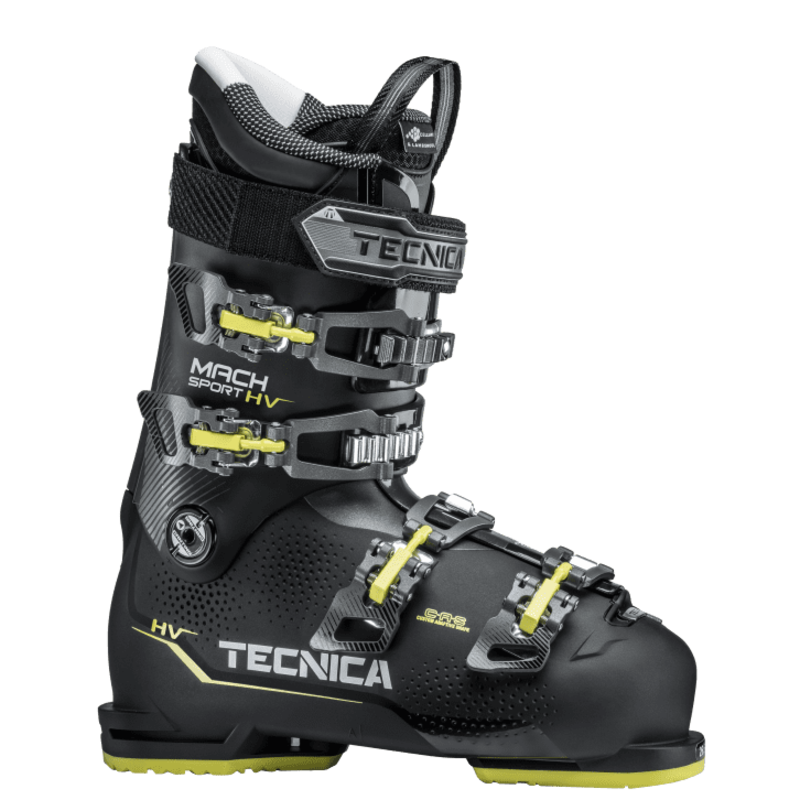 Tecnica TECNICA Mach sport HV 90 bottes de ski pour homme 2022