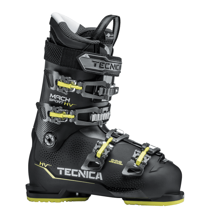 Tecnica TECNICA Mach sport HV 90 bottes de ski pour homme 2022