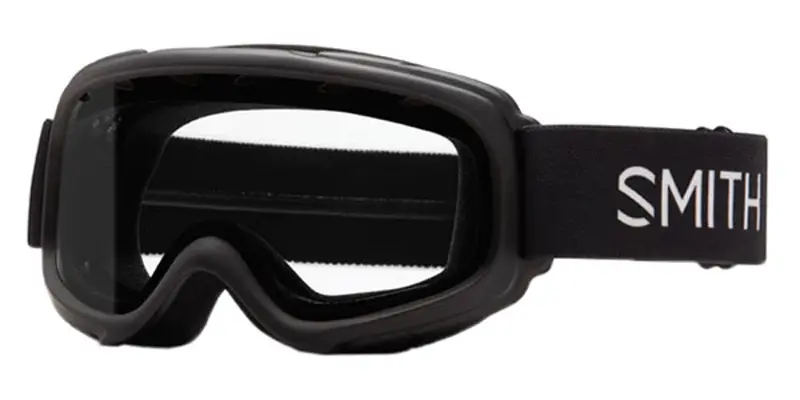 Smith Optics SMITH Gambler lunette de ski pour enfant