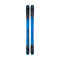 Blizzard BLIZZARD Rustler 10 flat ski alpin unisexe 2022