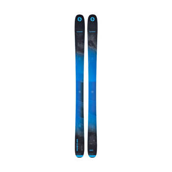 Blizzard BLIZZARD Rustler 10 flat ski alpin unisexe 2022