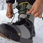 Bottes de snowboard