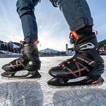 Patins à glace