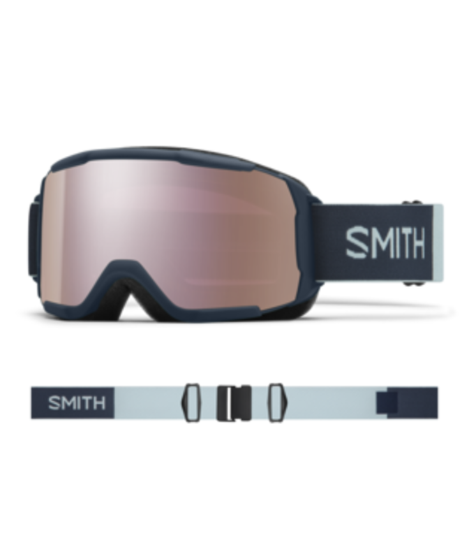 Giro SMITH Showcase OTG Lunette de ski unisexe