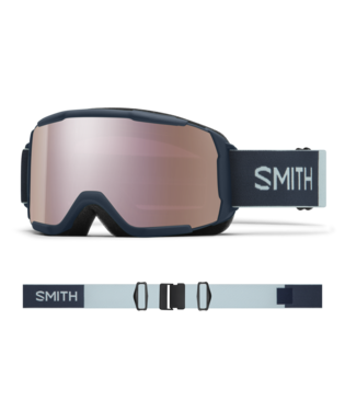 Giro SMITH Showcase OTG Lunette de ski unisexe