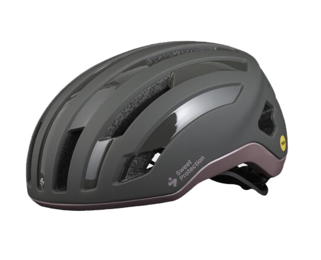 Sweet Protection SWEET PROTECTION Outrider Mips casque de vélo de route