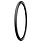 Michelin MICHELIN Protek pneu de vélo de route (700 x 32c, 22 TPI, Protek 1 mm) tringle rigide Reflex Noir
