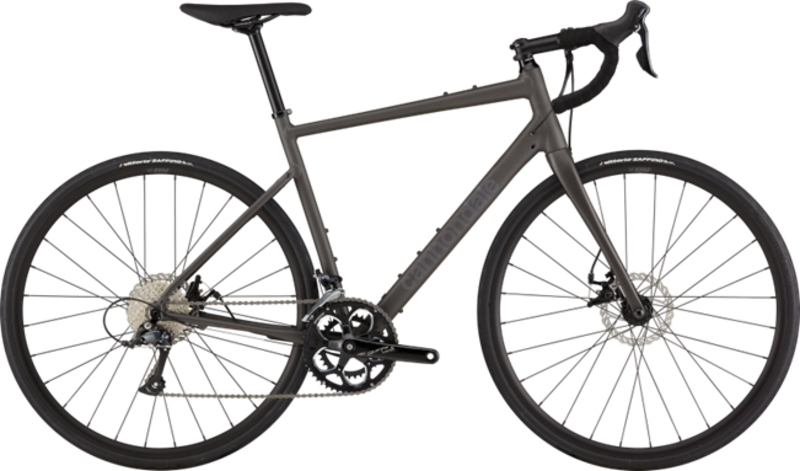 Cannondale CANNONDALE Synapse 3 Aluminium 2024 vélo de route endurance
