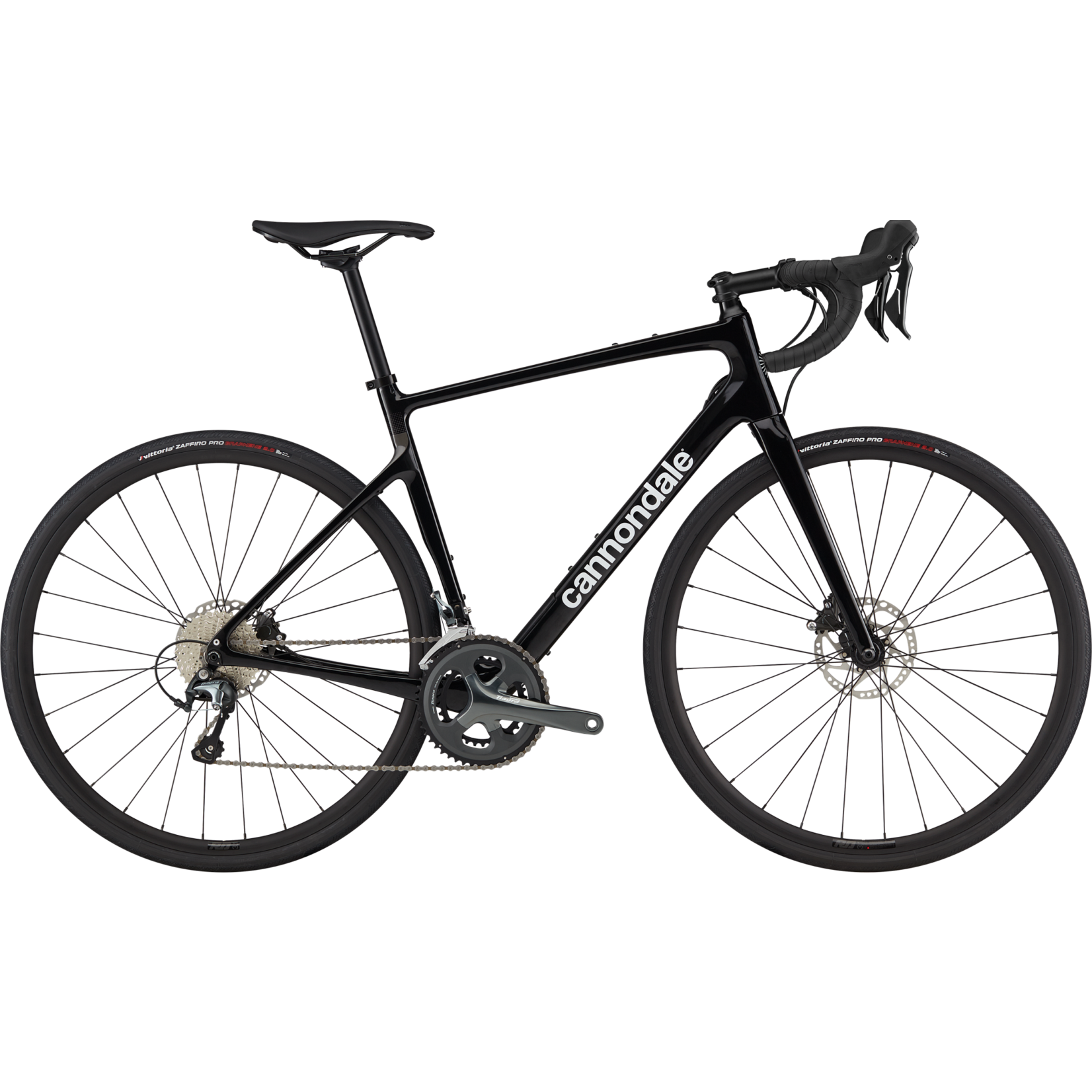 Cannondale CANNONDALE Synapse carbon 4 2024 vélo de route endurance