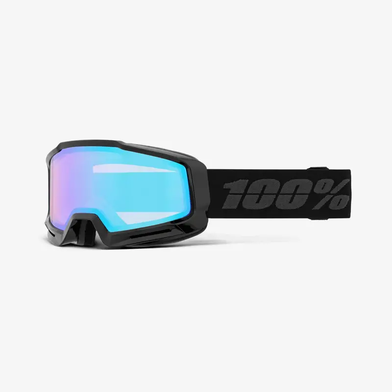 100% 100% The Okan lunette de ski unisexe