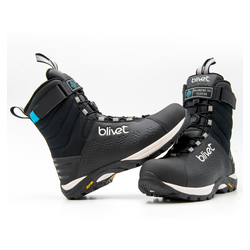 Blivet BLIVET Quilo Gen 2 bottes de Fat Bike Unisexe