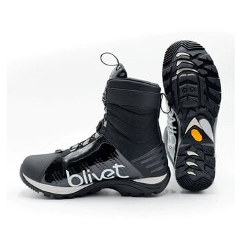 Blivet BLIVET Quilo Gen 1 Bottes de fatbike Unisexe