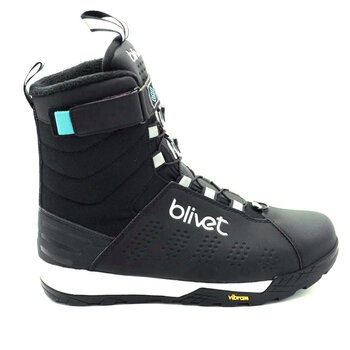 Blivet BLIVET Quilo Gen 3 Bottes de fatbike unisexe