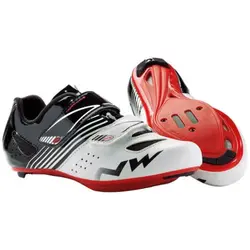 northwave NORTHWAVE Torpedo Junior soulier de vélo de route