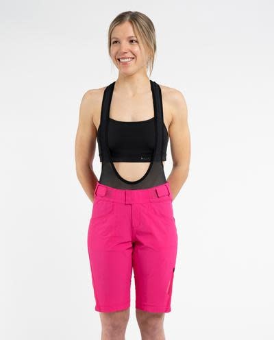 Peppermint PEPPERMINT MTB Short de vélo de montagne