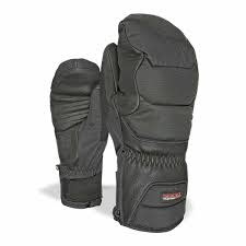 Level LEVEL Alaska mitaine unisexe