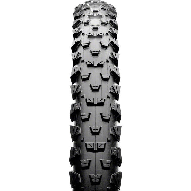 Maxxis MAXXIS Tomahawk 27.5 x 2.30 pneus de vélo de montagne 120 TPI 3C Maxxterra TR DD