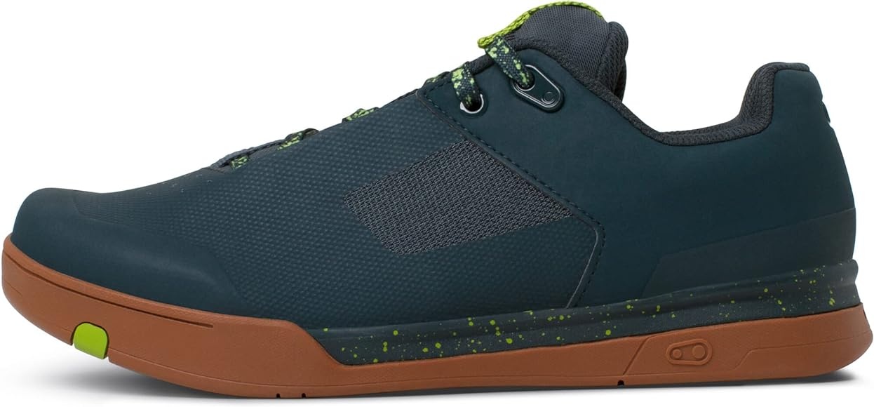 Crank Brothers CRANKBROTHERS Mallet Lace souliers de vélo de montagne