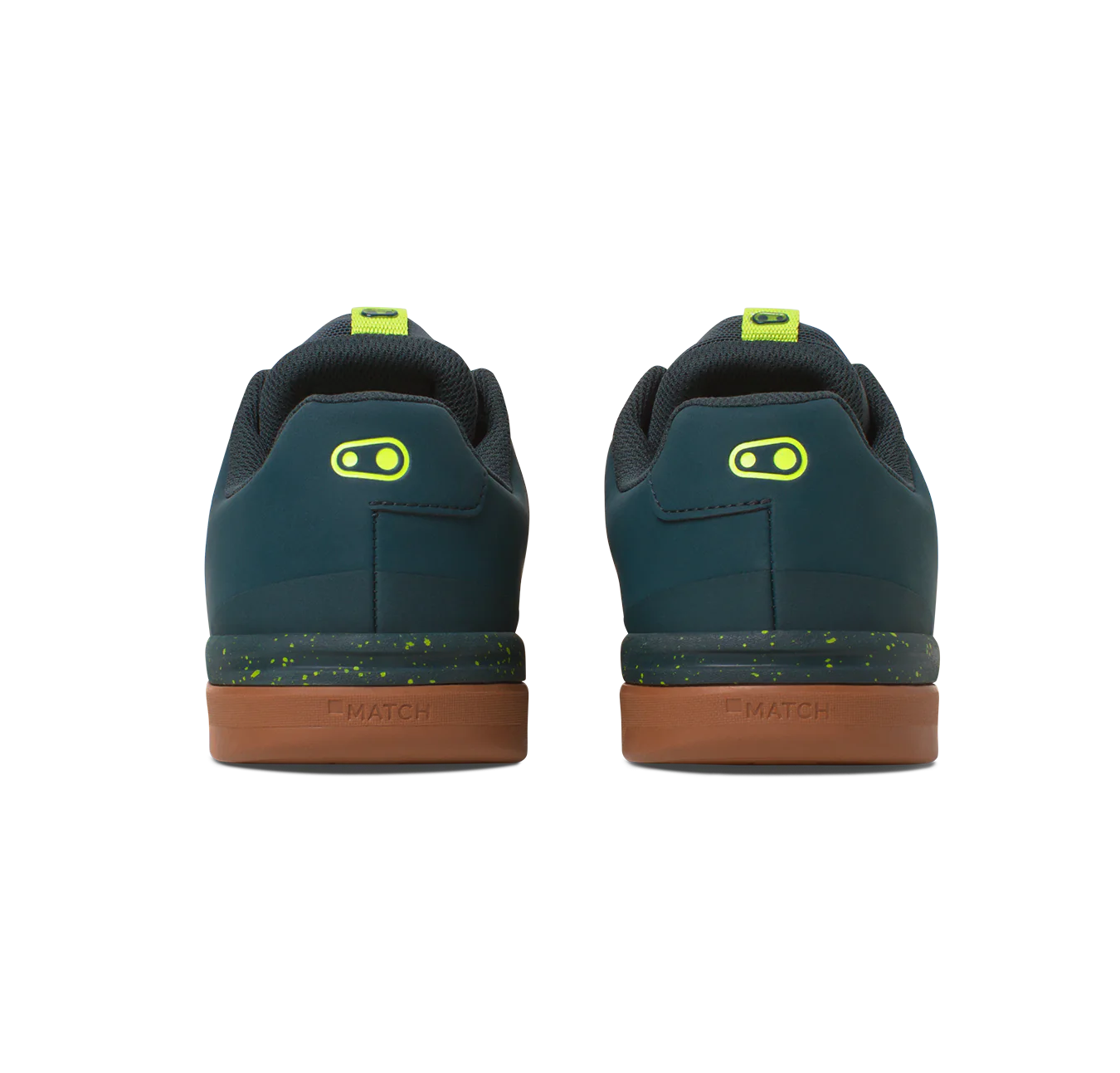 Crank Brothers CRANKBROTHERS Stamp Lace souliers de vélo de montagne