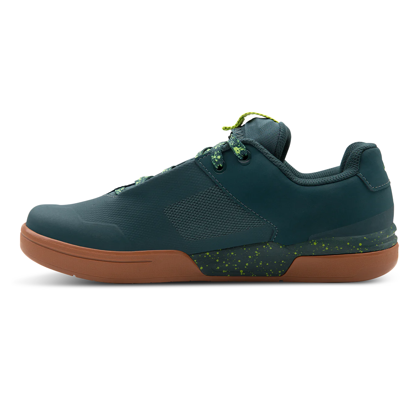 Crank Brothers CRANKBROTHERS Stamp Lace souliers de vélo de montagne