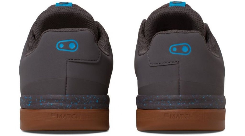 Crank Brothers CRANKBROTHERS Stamp Lace souliers de vélo de montagne